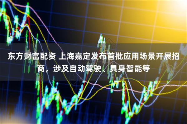 东方财富配资 上海嘉定发布首批应用场景开展招商，涉及自动驾驶、具身智能等